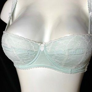 MIMI PADDED BALCONY BRA